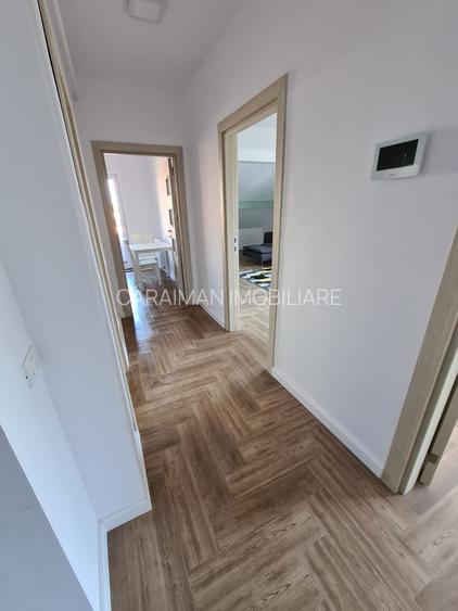 OBOR-COLENTINA, D-NA GHICA LANGA PENNY MARKET - 12