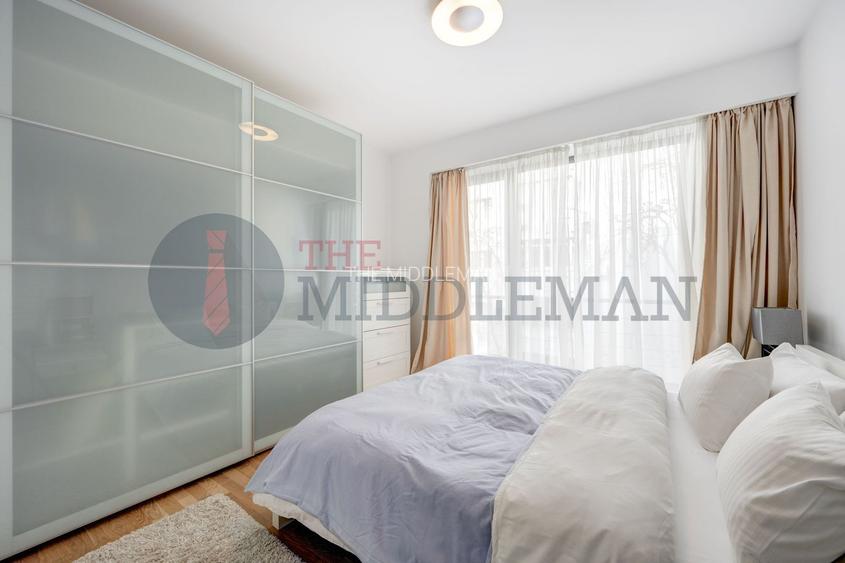 Aricescu Residence I 3 camere I Parcare inclusa I Imobil boutique - 5