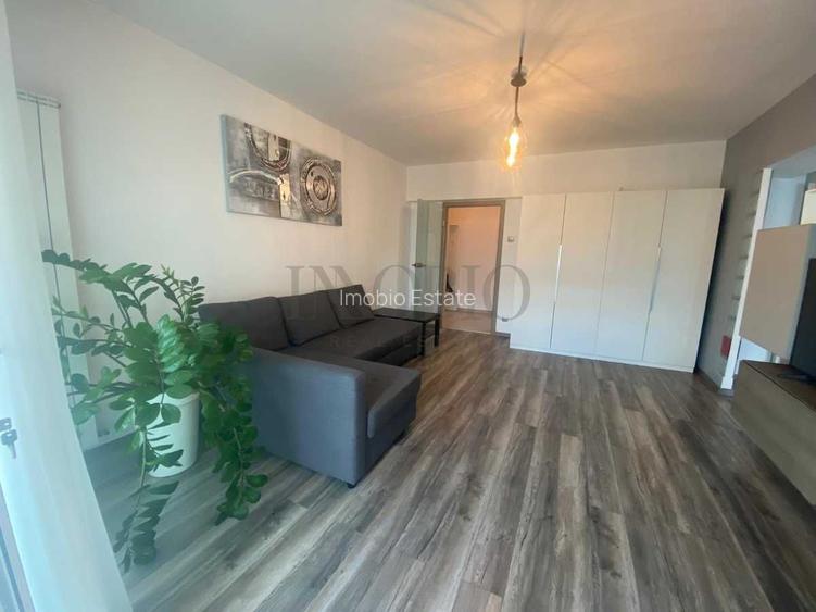 Închiriere apartament 2 camere – Dorobanți | Lisabona - 2