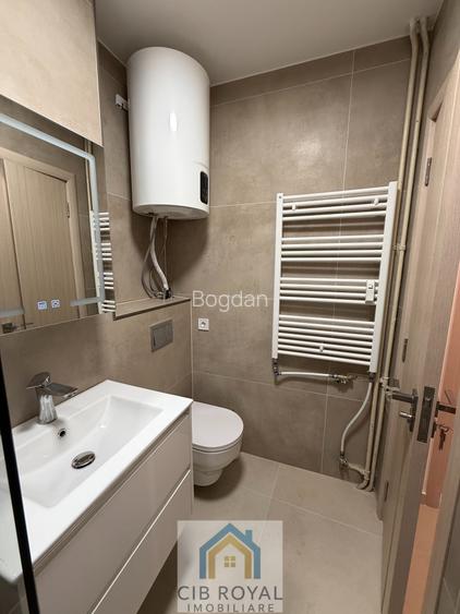 Apartamet 2 camere Obor-Colentina,Kaufland-Verenda Mall,la 5 min metrou Obor - 19