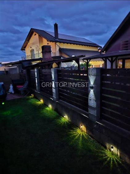 Apartament 2 camere decomandat curte si parcare Selimbar - 10