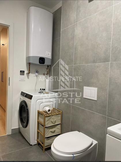 Apartament cu 2 camere, terasa si gradina proprie, zona Lipovei - 5
