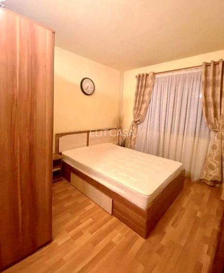 Apartament 3 camere, etajul 3/4, zona Alexandru cel Bun - 4