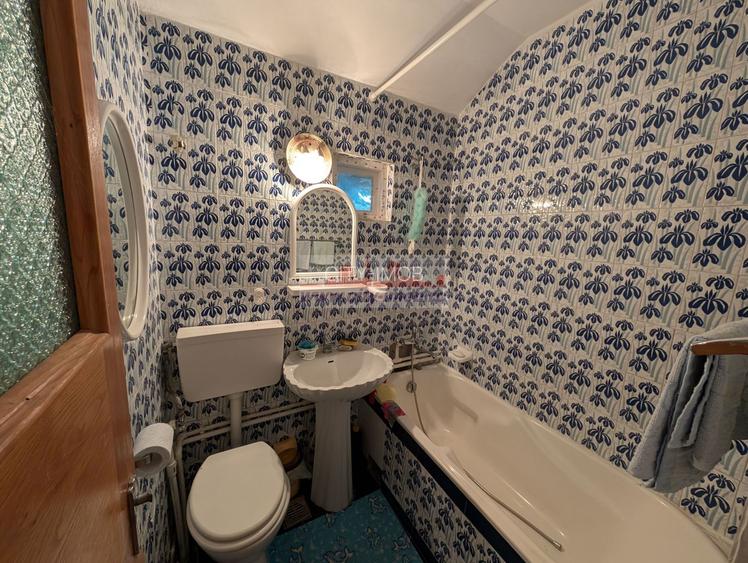 Vanzare casa de vacanta Breaza Prahova - 23