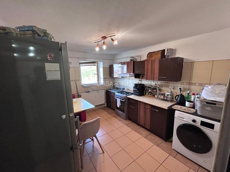 Apartament 3 camere Nicolina-Rond Vechi, mutare imediata - 3