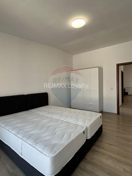 La inchiriat apartament 3 camere si parcare in Voluntari - 30