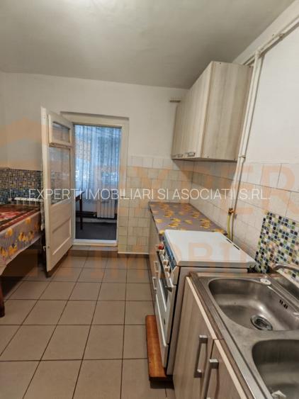 Apartament 2 Camere Decomandat – Etaj 1 – Tomis III - 12