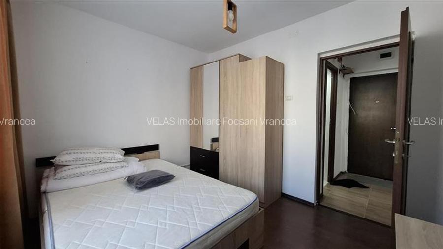 Apartament 2 camere, et 3, CT, mobilat si utilat, Zona Sud - 6