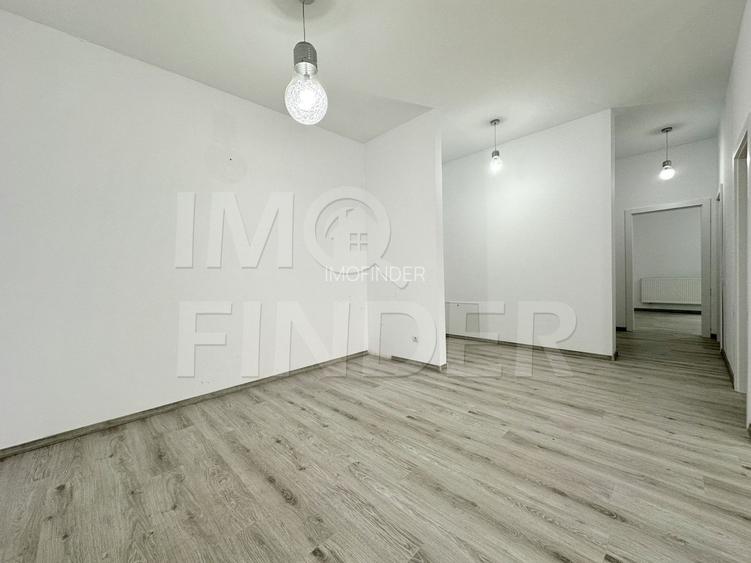 Apartament 2 camere decomandate, cu terasă de 26 mp | Andrei Mureșanu Sud - 5