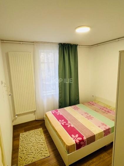 Apartament 2 camere, 50 mp, str. Libertății  (semicentral) - 5