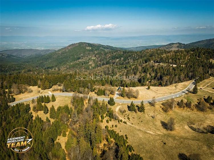 In notabil areal, teren extravilan pe 5.800 mp, Ojdula, Covasna - 35