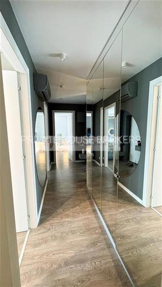 Aviatiei | CLOUD9 Residence | Bloc 2020 | Parcare - 7