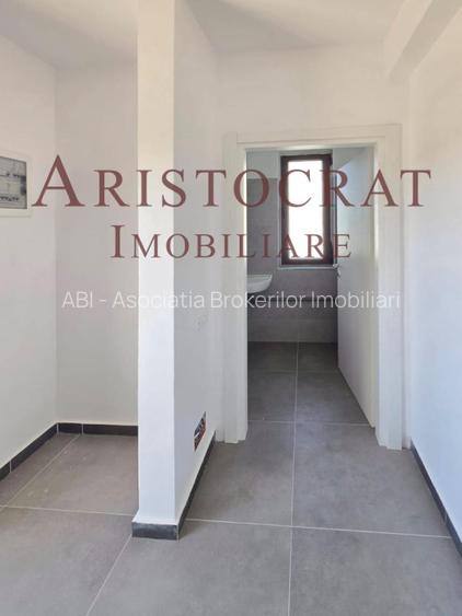 Vila tip duplex Corbeanca - 9