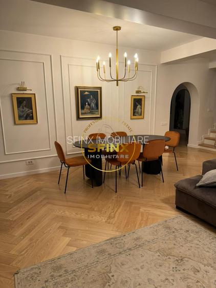 Pet friendly, modern villa for rent, near Cambridge School and Jolie Ville - 4