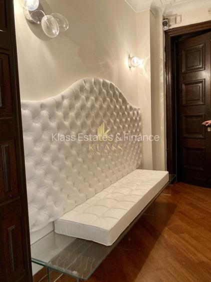 Apartament/Spatiu birou 5 camere Victoriei vis-a-vis Radssion Blue - 9