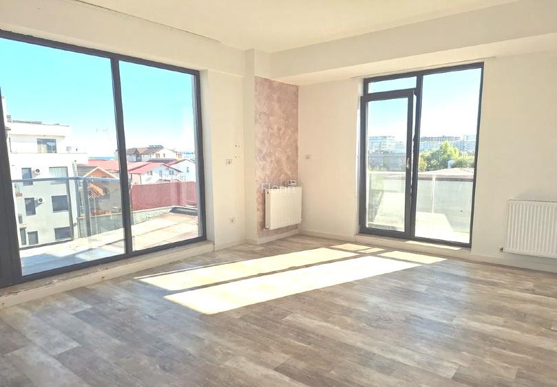 Comision 0% | Fără TVA  - Apartment 2 Camere Premium | Vedere Lac - Mare - 2