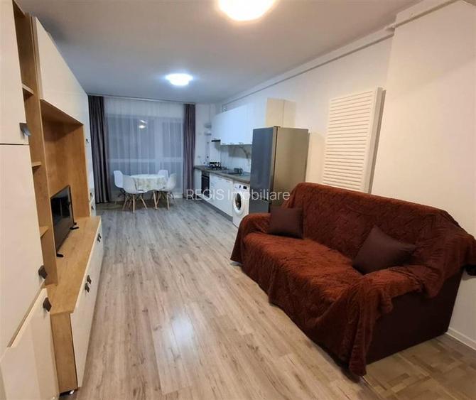 Apartament modern Vivamus Park Residence cu loc de parcare inclus - 5
