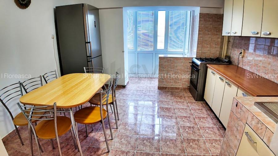 REA1021248 Apartament 4 camere bloc monolit l Unirii - 10