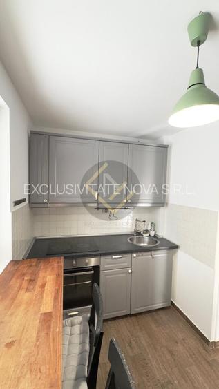 Piata Muncii Basarabia - 3 camere - Inchiriere - 22