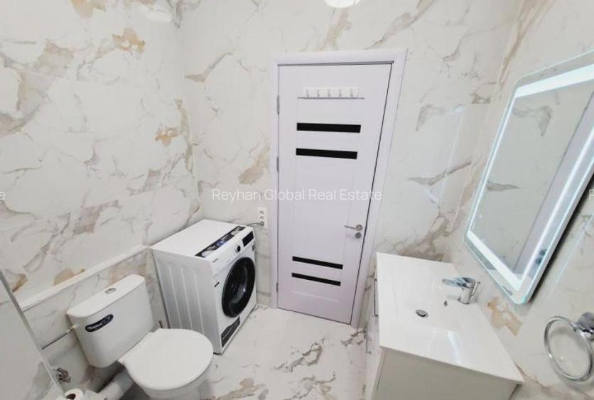 Apartament Plaza Residence bloc nou posibilitate parcare - 7