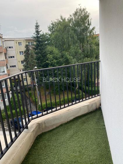 Apartament 2 camere, parcare, Imobil Nou, Zorilor - UMF - 9
