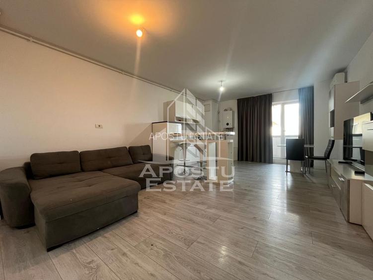 Apartament cu 2 camere, bloc nou, zona Torontal - 3
