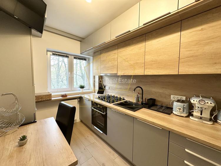 Apartament cu 2 camere | Complexul Studentesc - 9