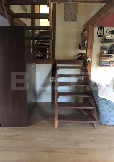 Casa individuala de vanzare, 125 mp, 2112 mp teren, in Deusu - 10