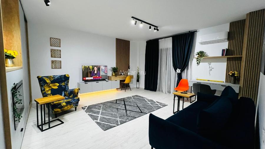 🏡 Apartament 2 camere de închiriat – Complex Ela Cotroceni, zona Răzoare - 15