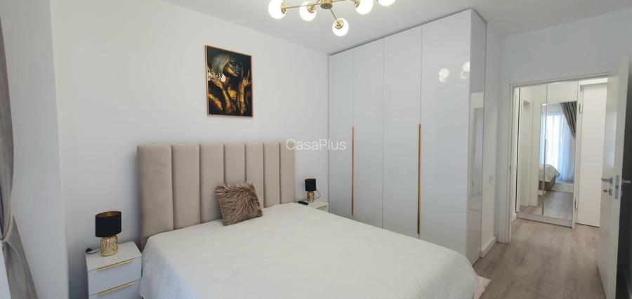 Apartament 3 camere COPOU impecabil , bloc nou - 4