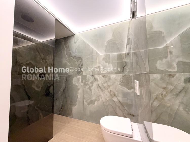 3 Camere | Design Premium | 97mp | Cortina 126 Residence | Pipera - 19