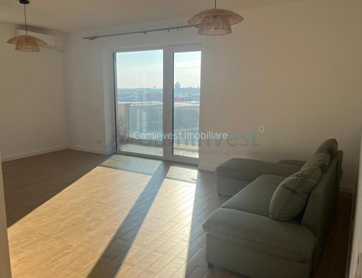 Apartament de inchiriat cu 3 camere si parcare privata in Prima Arena, Oradea - 4