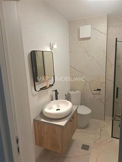 Tudor Green Residence etaj 2 apartament 2 camere 74 mp. - 7