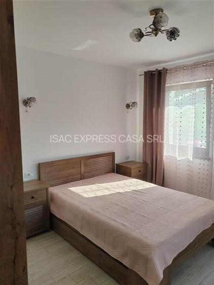 Apartament de inchiriat | 2 camere | 55 mp | Rediu | Parcare inclusa | 400 euro - 5