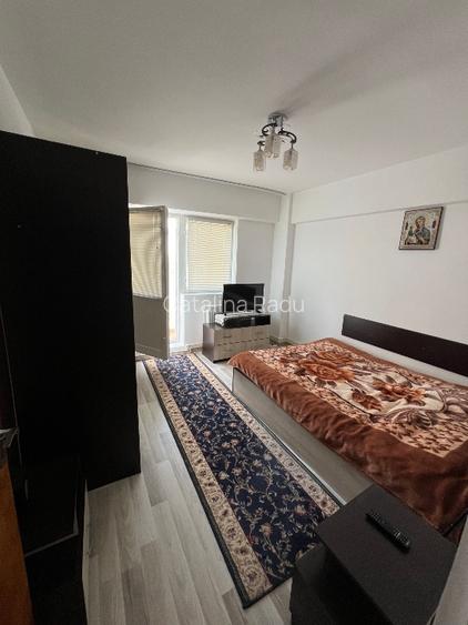 Apartament cu 2 camere, zonă ultracentrală – confort, spațiu și privelișt - 11