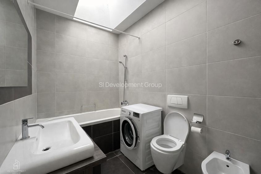 Ibiza Sol | Apartament 3 camere, 127 mp utili | Terasa ampla | 2 parcari + boxa - 12