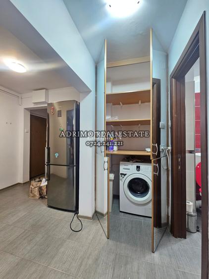 Ap2cam Tomis Nord Decomandat - Centrala GAZ - Parcare Primarie - 500 euro - 8