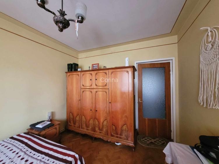 3 camere vis-a-vis de AFI Mall Brașov - 3