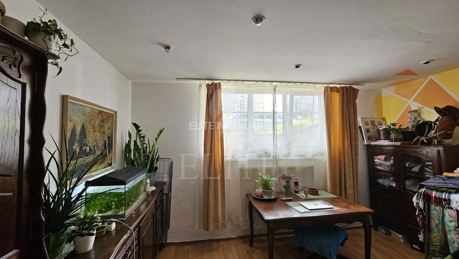 Apartament 2 camere în zona PARCUL FEROVIARILOR - 16