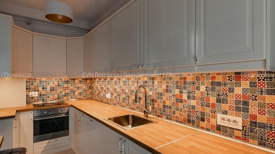 REA1024166 2 Camere l De Inchiriat l PANORAMA LAKE - 9