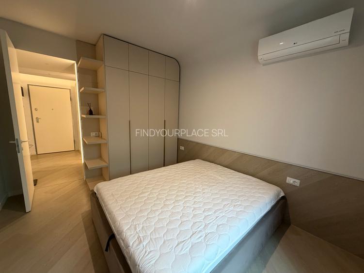 Apartament în Cortina North,loc de parcare subteran inclus - 10