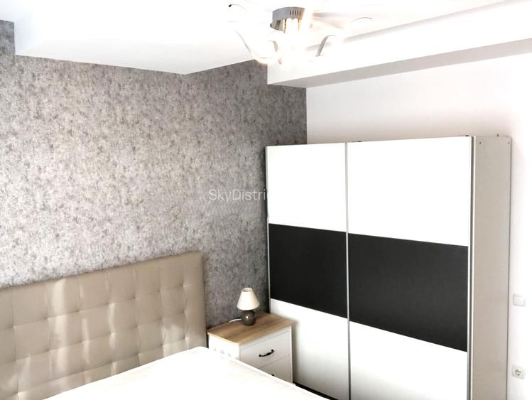 Apartament modern 2 camere Grozăvești – locație excelentă - 5