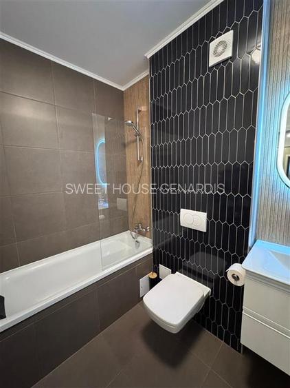 Apartament 2 camere premium + parcare Avantgarden 5 - 6