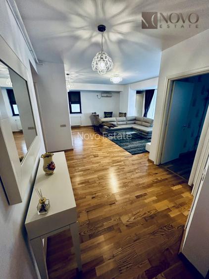 3 Camere | Herastrau | Centrala | Parcare subterana - 4