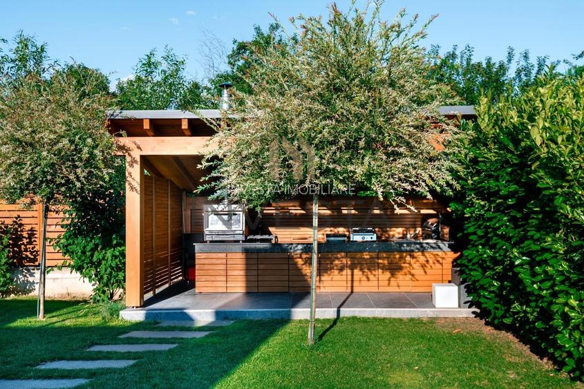 Vila premium Faget | 930 mp teren | Smart home | Finisaje de lux! - 17