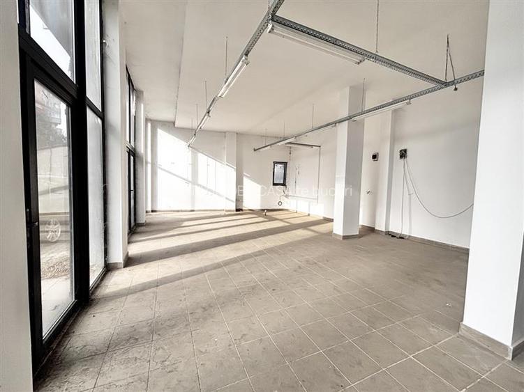De vanzare spatiu comercial – Cartierul Decebal-Dacia, Oradea - 3