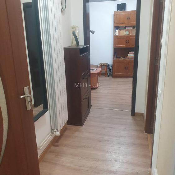 Stefan cel mare -Polona 2 camere complet mobilat și utilat - 9