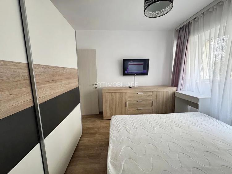 Apartament 2 Camere Lacul Tei - 11