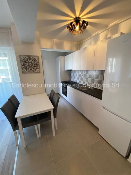 Apartament  Calea Aradului - 6