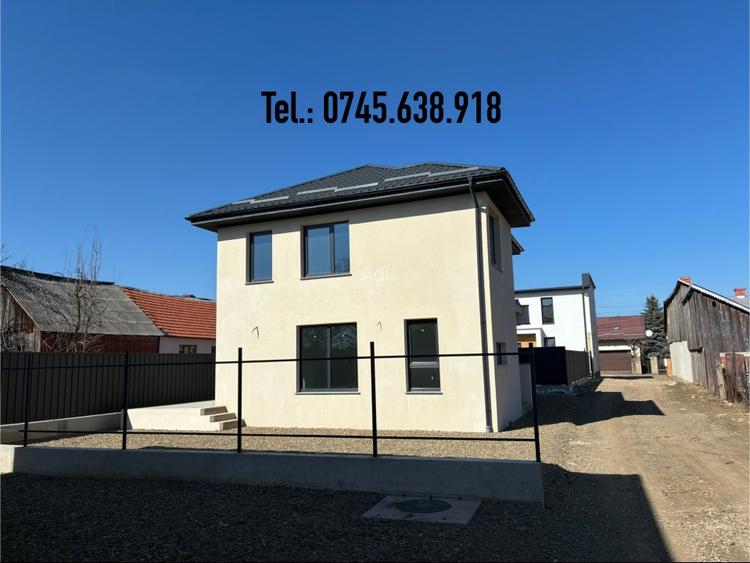 Casă de vânzare în Rădăuți - 1053€/mp - 2